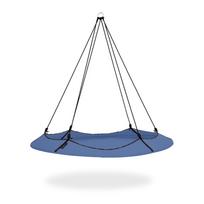 Mėlynos sodo sūpynės - Hangout Pod