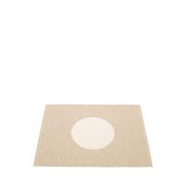 Smėlio spalvos lauko ir vidaus kilimas 70x90 cm Vera Beige – Pappelina