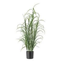 Dirbtinė žolė (aukštis 92 cm) Grass – Bloomingville