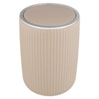 Plastikinė šiukšliadėžė 5,5 l Agropoli - Wenko