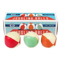 Kamuoliukai žongliravimui Juggling Balls - Rex London