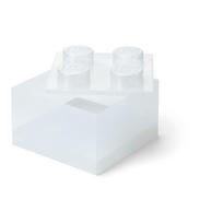 Iš plastiko vaikiška daiktadėžė 25x25x18 cm – LEGO®
