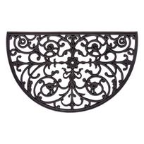Plastikinis kilimėlis 75x45 cm Optik - Hanse Home