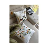 Dekoratyviniai pagalvių užvalkalai 2 vnt. 43x43 cm – Mila Home