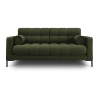 Sofa žalios spalvos 152 cm Bali – Cosmopolitan Design