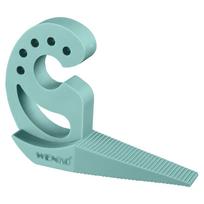 Žaliasis durų ir langų stabdis Wenko Multi-STOP®