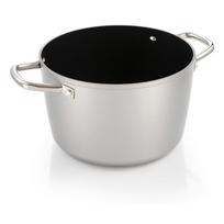 Iš aliuminio puodas tinka indukcinei viryklei 6 l GrandChef+ – Tescoma
