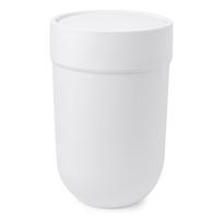 Plastikinė šiukšliadėžė 6 l Touch - Umbra