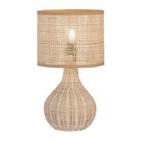 Stalinis šviestuvas natūralios spalvos (aukštis 37 cm) Nature – Fischer & Honsel