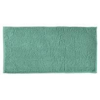 Vonios kilimėlis žalios spalvos 50x120 cm Sweety – douceur d'intérieur