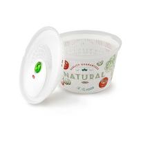 Salotų suktuvas Snips Vintage, 4 l