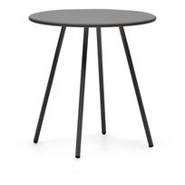 Apvalus sodo valgomojo stalas ø 70 cm Montjoi - Kave Home