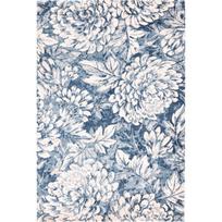 Kilimas mėlynos spalvos 200x300 cm Simp – FD
