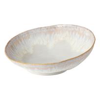 Baltos akmens masės indas Costa Nova Brisa, ⌀ 24 cm