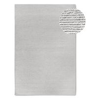 Rankų darbo baltos spalvos iš vilnos kilimas 120x170 cm Francois – Villeroy&Boch