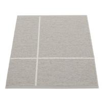 Kreminės spalvos lauko ir vidaus kilimas 70x90 cm Fred Linen – Pappelina