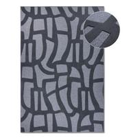 Iš perdirbto pluošto kilimas tamsiai mėlynos spalvos 160x230 cm Therese – Villeroy&Boch