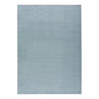 Kilimas mėlynos spalvos 160x230 cm Loft – Universal