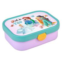 Vaikiška pietų dėžutė Disney princess – Mepal