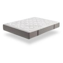 Kietas/vidutinio kietumo putų apverčiamas čiužinys 160x200 cm Platinum Classic – Moonia