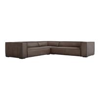 Rudos odos kampinė sofa (kintama) Madame - Windsor & Co Sofas