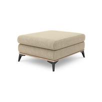 Smėlio spalvos pufas Windsor & Co Sofas Planet