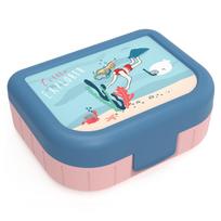 Užkandžių dėžutė vaikams 1 l Memory Kids - Rotho