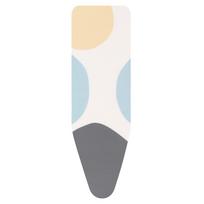 Lyginimo lentos užvalkalas PerfectFlow Spring Bubbles C – Brabantia