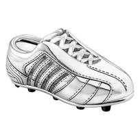 Taupyklė Football Shoe – Zilverstad