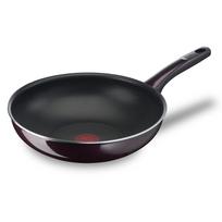 Wok aliuminio keptuvė ø 28 cm Resisit Intense - Tefal