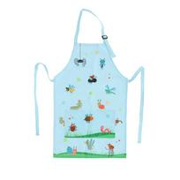 Vaikiška prijuostė Insects - Esschert Design