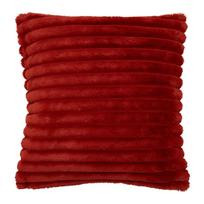 Dekoratyvinė pagalvė 45x45 cm Cosy Ribbed - Catherine Lansfield