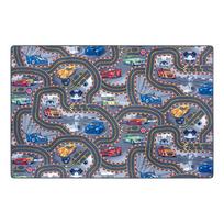 Vaikiškas kilimas Hanse Home Play Race Track, 200 x 300 cm