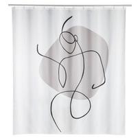 Dušo užuolaida 180x200 cm Ladyline - Wenko