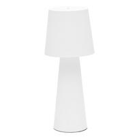 Lauko šviestuvas LED su pritemdymo funkcija USB ø 16 cm Arenys – Kave Home