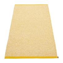 Garstyčių spalvos lauko ir vidaus kilimas 85x160 cm Effi Mustard – Pappelina