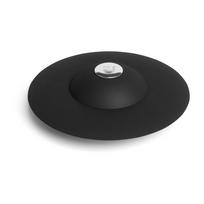 Iš silikono kamštis kriauklei Flex – Umbra