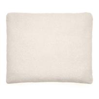 Kreminės spalvos iš boucle sofos pagalvėlė Martina – Kave Home