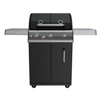 Dujinis grilis Dualchef 325 G - Outdoorchef