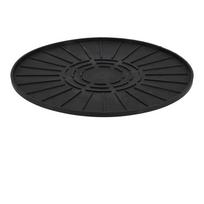 Iš gumos vazono padėkliukas ø 37 cm Coaster – Esschert Design