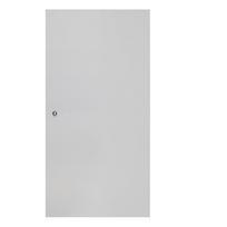 Baltos spalvos durys modulinei lentynų sistemai, 32x66 cm Mistral Kubus - Hammel Furniture