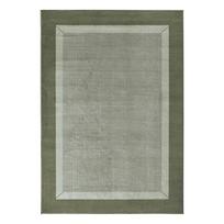 Kilimas žalios spalvos 120x170 cm Band – Hanse Home
