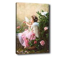 Paveikslas Tablo Center Little Angel, 40 x 60 cm