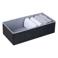Stalčių organizatorius iš kartono – Bigso Box of Sweden