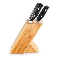 Peilių komplektas su stovu 5 vnt. GrandChef – Tescoma
