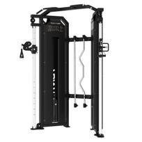 Staklės Tunturi Platinum - Functional Trainer - Selectorized - V-series