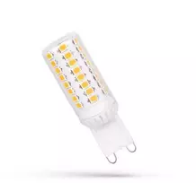 LEMP LED G9 4.5W 830 510LM