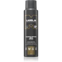 label.m Fashion Edition Wax Spray plaukų formavimo vaškas purškiamas 150 ml