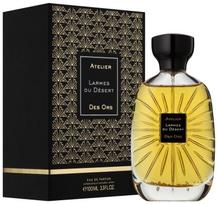Kvapusis vanduo Atelier Cologne Larmes Du Desert, 100 ml