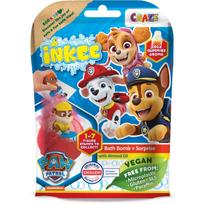 Craze INKEE Paw Patrol vonios burbulas su staigmena 3y+ 1 vnt.